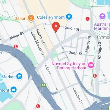 Parking For Rent - Looking For Car Space In Pyrmont