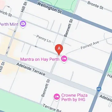 Parking For Rent - Looking For A Carbay In East Perth