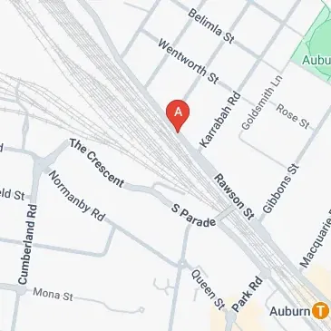 Parking For Rent - Looking For Lock Up Garage In Auburn