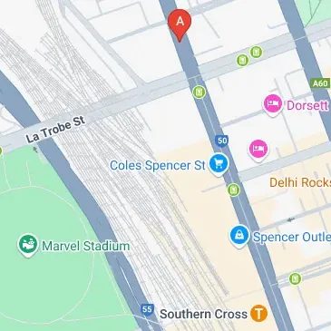 Parking For Rent - Looking For Park Near Southern Cross