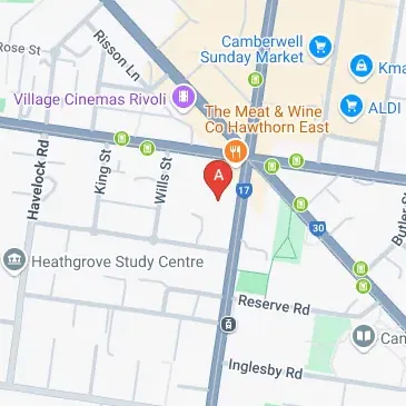 Parking For Rent - Looking For Parking Around 695 Burke Road Camberwell