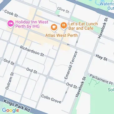 East Perth parking bay available near Hay Street Perth East Perth parking bay available near Hay Street Perth