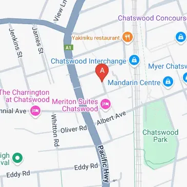 Parking For Rent - Looking To Rent A Car Space In Chatswood