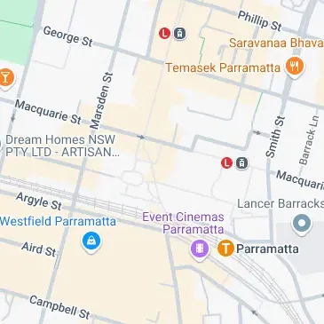 Parking For Rent - Looking For A Spot In Parramatta Cbd