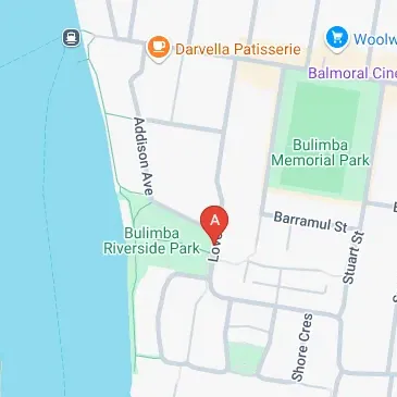 Parking For Rent - Love Street, Bulimba