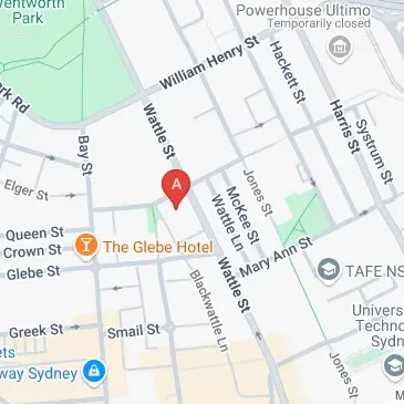 Ultimo parking on Macarthur St NSW perfect location Ultimo parking on Macarthur St NSW perfect location