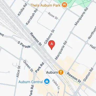 Parking For Rent - Macquarie Rd, Auburn