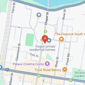 Malcolm Street South Yarra parking space available now Malcolm Street South Yarra parking space available now