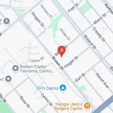 Parking For Rent - Mann Street Westcourt