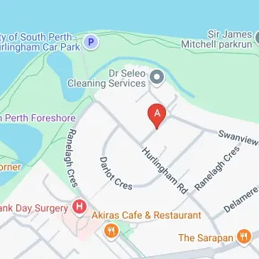 Parking For Rent - Manning Terrace, South Perth 