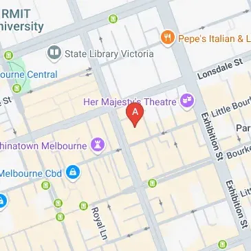 Mantra on Russell Building Melbourne parking spaces VIC