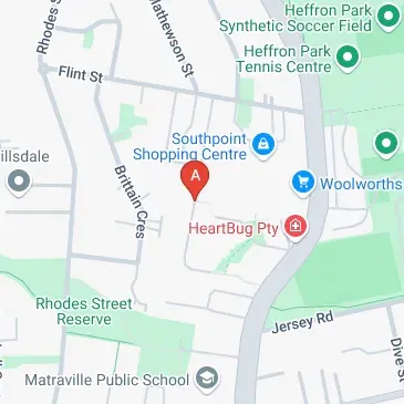 Affordable parking for rent available now in Hillsdale NSW