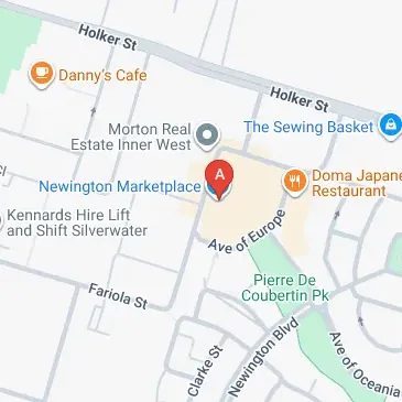 Parking For Rent - Market Place Newington Car Park