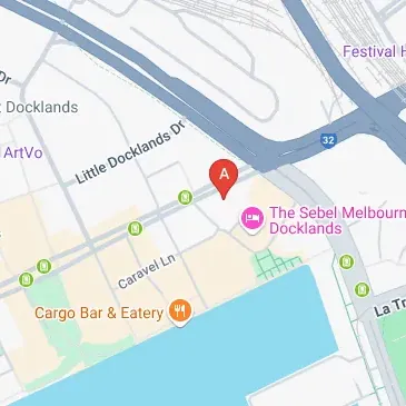 Marmion Place Docklands VIC Parking Available To Rent