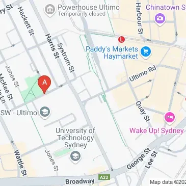 Mary Ann Street Ultimo parking available to rent now