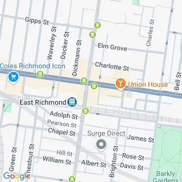 Find Mary Street Richmond parking organised and easy today Find Mary Street Richmond parking organised and easy today