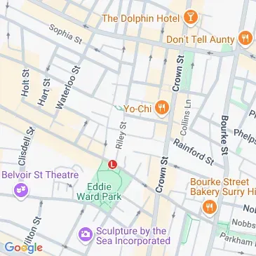 Parking For Rent - Mascot Station, Super-convenient