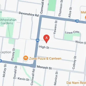 Parking For Rent - May Street, Sunshine Parking For Rent - May Street, Sunshine