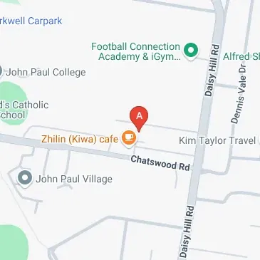 Parking For Rent - Mayflower Street, Daisy Hill