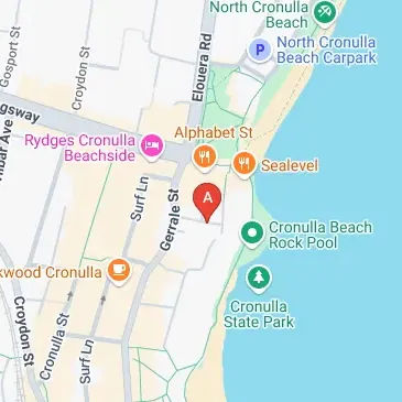 Parking For Rent - Mcdonald Street, Cronulla