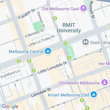 Parking For Rent - Melbourne Car Parking Space For Rent