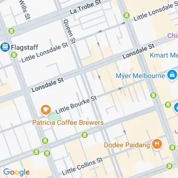 Parking For Rent - Melbourne Cbd Car Parking Space For Rent.