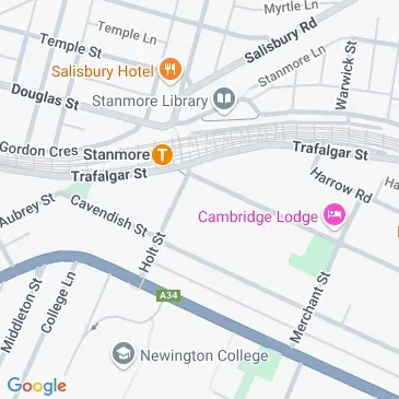 Secure parking near Sydney Airport on Merchant Street Mascot