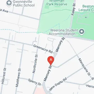 Parking For Rent - Mercury Street, Gwynneville Close To Train Station And Cbd And Hospital