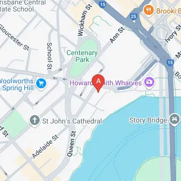 Meriton Adelaide Street Brisbane City parking to rent