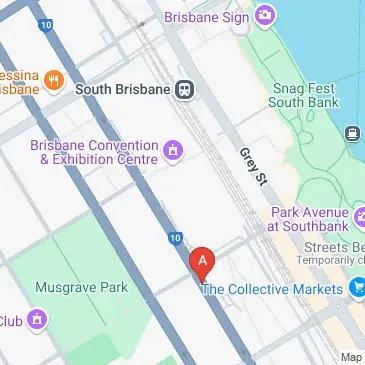 Parking For Rent - Merivale Street, South Brisbane Parking For Rent - Merivale Street, South Brisbane