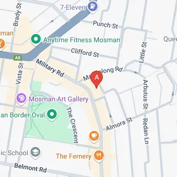 Military Rd Mosman parking spaces available to rent now