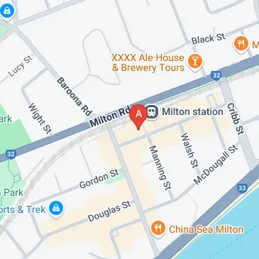 Milton secure carpark space for rent near Railway Terrace Milton secure carpark space for rent near Railway Terrace