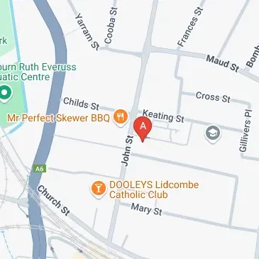 Parking For Rent - Mills Street, Lidcombe