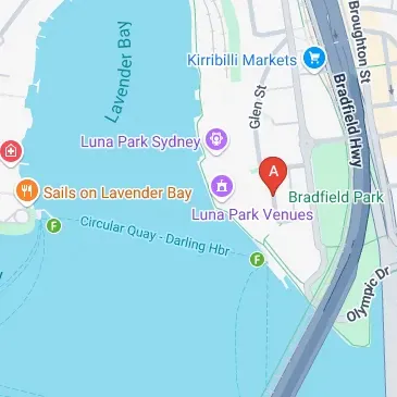 Parking For Rent - Milsons Point Weekday Parking Wanted