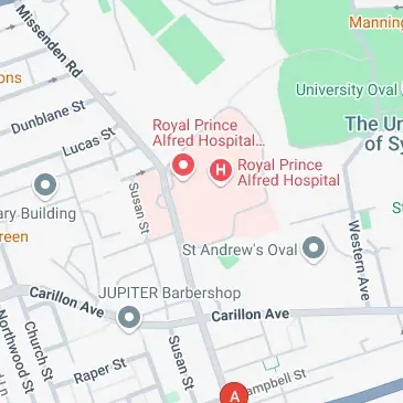 Parking For Rent - Missenden Rd, Sydney Nsw 2042