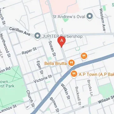 Missenden Road Newtown NSW parking organised and secure Missenden Road Newtown NSW parking organised and secure