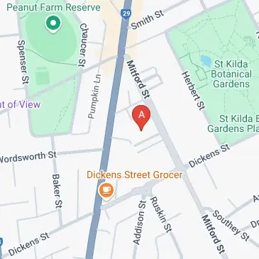 Parking For Rent - Mitford Street St Kilda Daily Parking