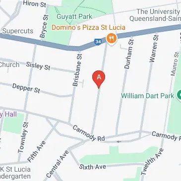 Parking For Rent - Mitre St., St Lucia Parking For Rent - Mitre St., St Lucia