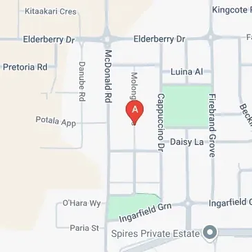 Parking For Rent - Molonglo Crescent, Baldivis