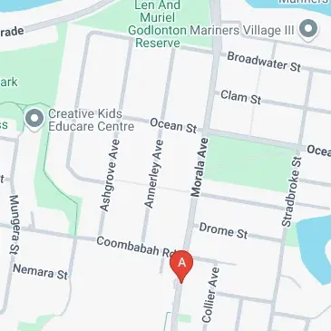 Parking For Rent - Morala Ave Biggera Waters Parking For Rent - Morala Ave Biggera Waters