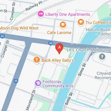 Parking For Rent - Moreland St, Footscray