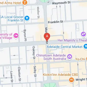 Morphett Street Adelaide Parking For Rent Convenient Spot