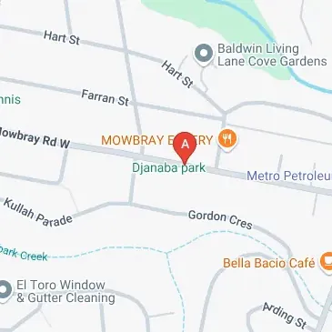 Parking For Rent - Mowbray Road West, Lane Cove North