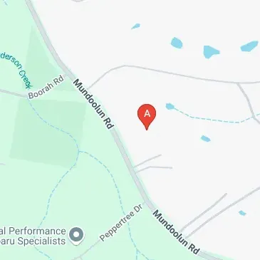 Parking For Rent - Mundoolun Road, Jimboomba