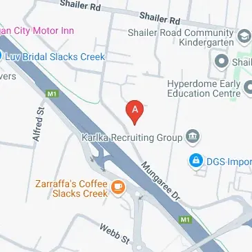 Mungaree Drive Shailer Park parking spaces to rent now