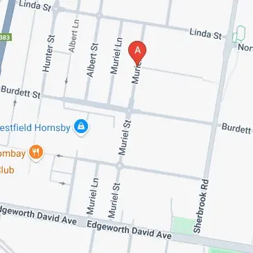 Parking For Rent - Muriel Street, Hornsby