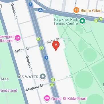 Find parking near St Kilda Road at a great rate today Find parking near St Kilda Road at a great rate today