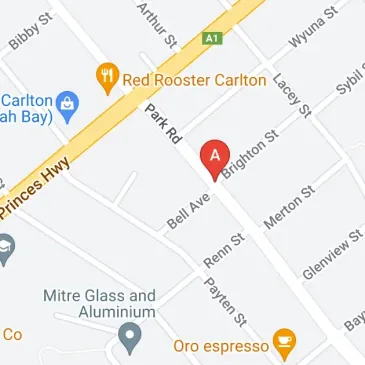 Parking For Rent Near St George Hospital Parking For Rent Near St George Hospital