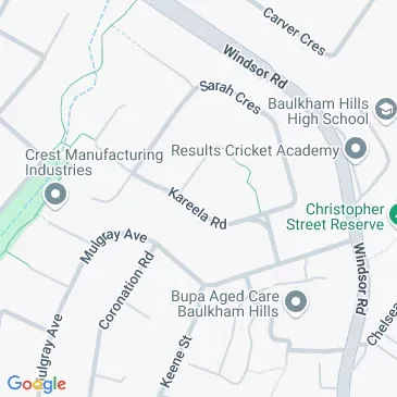 Parking For Rent - Needed Parking Space Baulkham Hills Close To M2