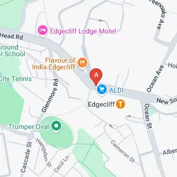 Find parking on New South Head Road Edgecliff NSW today Find parking on New South Head Road Edgecliff NSW today